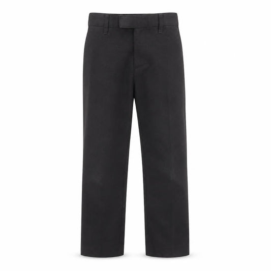 NEXT Boys Black   Dress Pants Trousers Size 6 Years