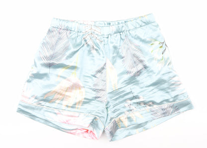 Womens UK Size L Preworn Regular Fit Sailor Shorts