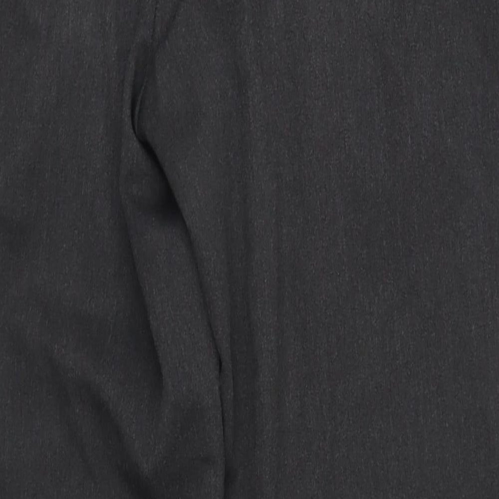 Primark Mens Grey   Trousers  Size 30 in L26 in