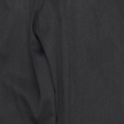 Primark Mens Grey   Trousers  Size 30 in L26 in