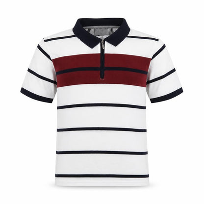 Mens UK Size M Premier Man Polyester Polo Shirt