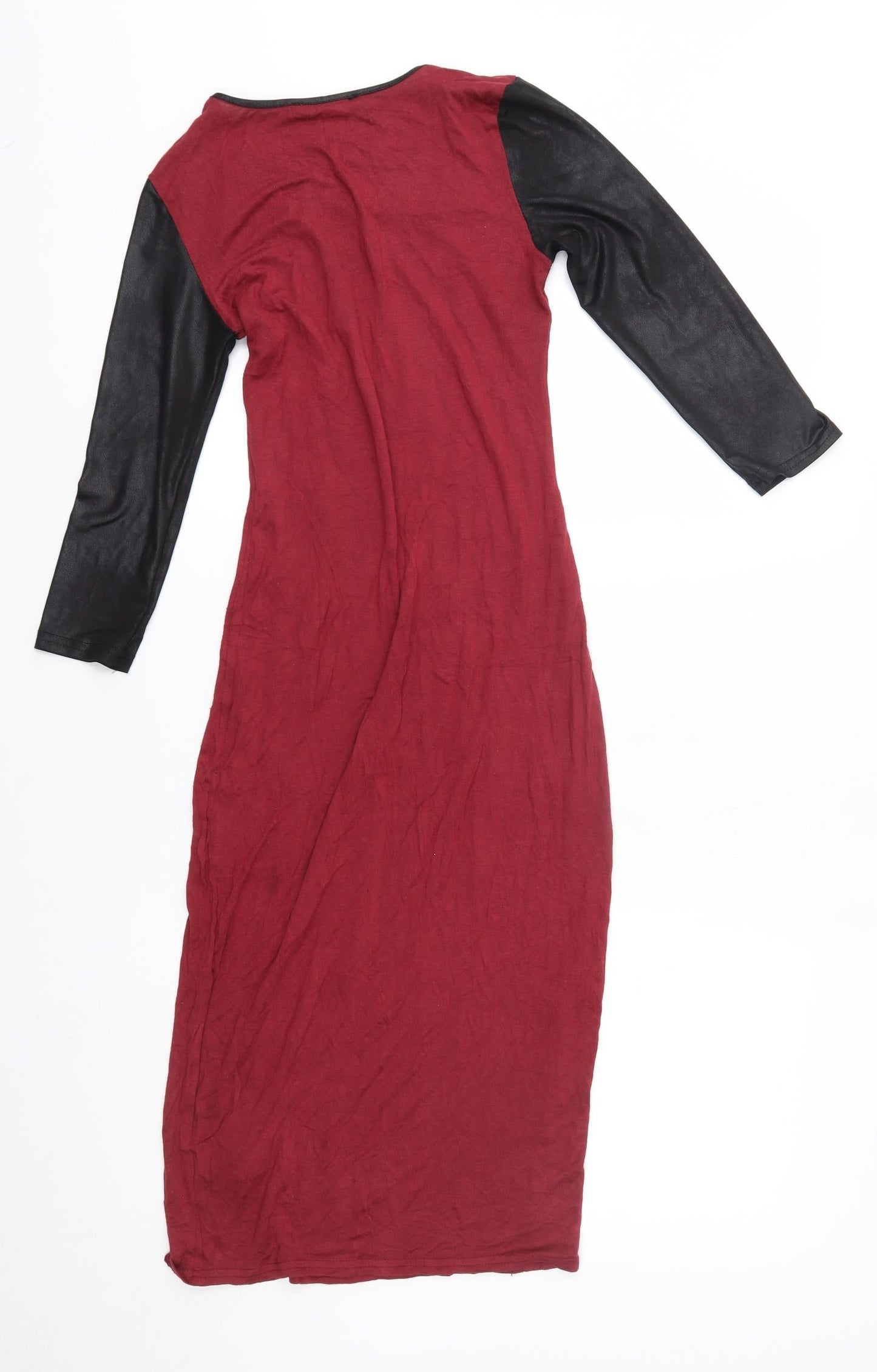 Atmosphere Womens Red   A-Line  Size 8