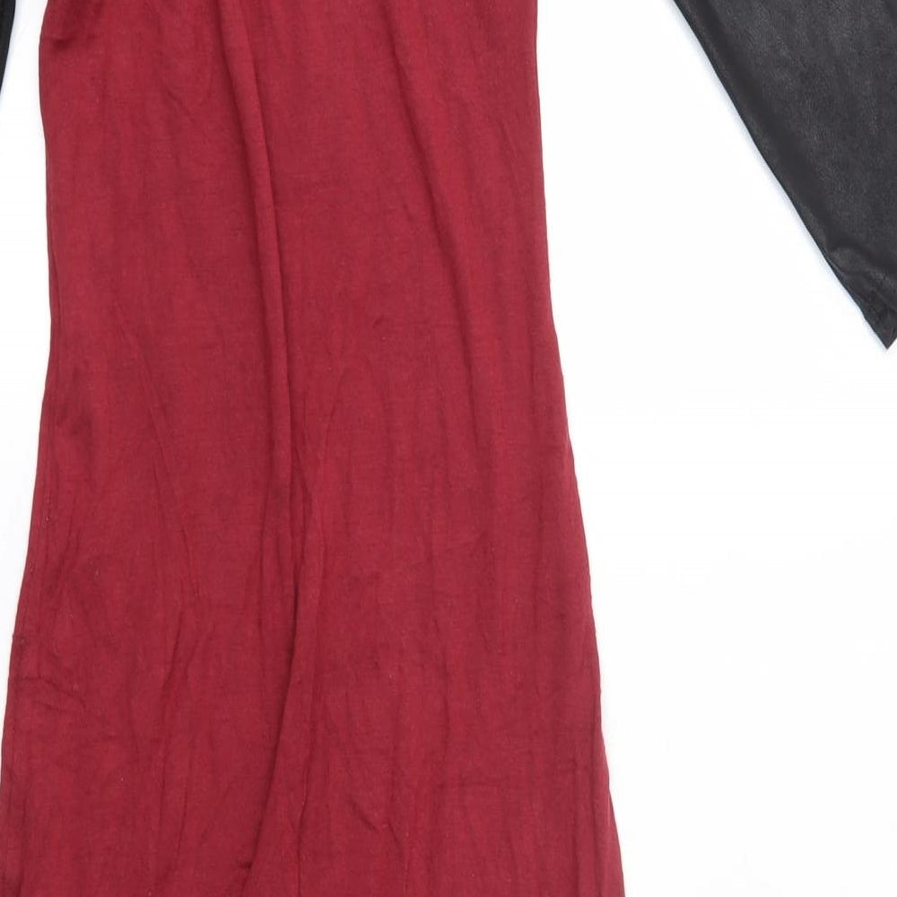 Atmosphere Womens Red   A-Line  Size 8