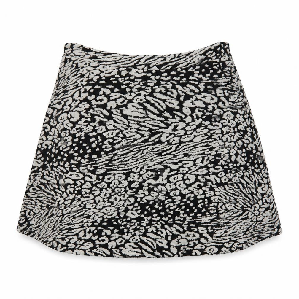 Womens UK Size 12 George A-Line  Skirt
