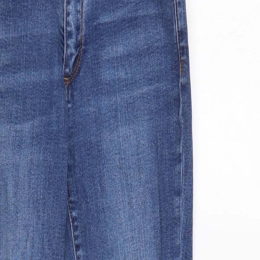 Gap Mens Blue   Skinny Jeans Size 26 L28 in