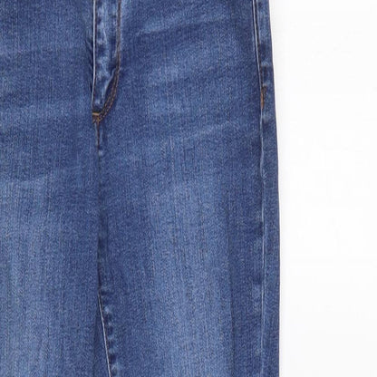 Gap Mens Blue   Skinny Jeans Size 26 L28 in