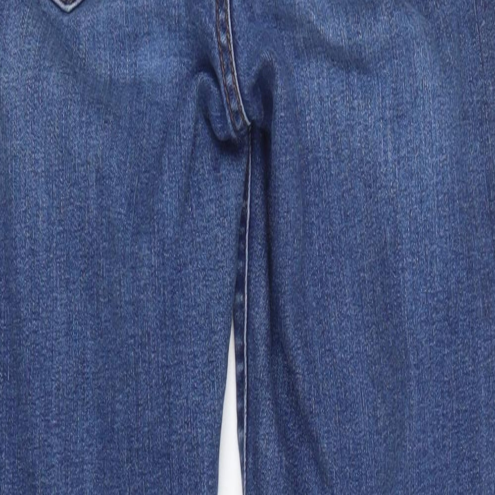 Gap Mens Blue   Skinny Jeans Size 26 L28 in