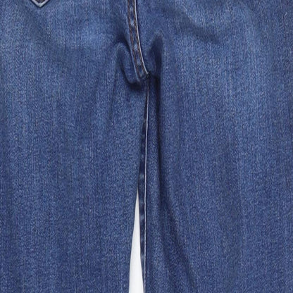 Gap Mens Blue   Skinny Jeans Size 26 L28 in