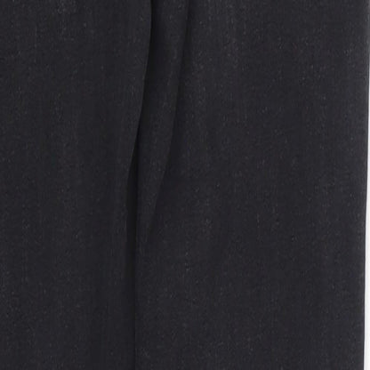 Denim Co Womens Grey  Denim Skinny Jeans Size 6 L27 in