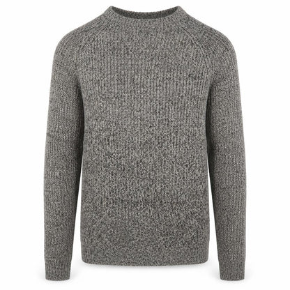 Cedarwood State Mens Beige Knit Pullover Jumper Size S