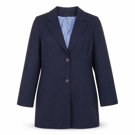 Womens UK Size 12 Dorothy Perkins Blue Jacket