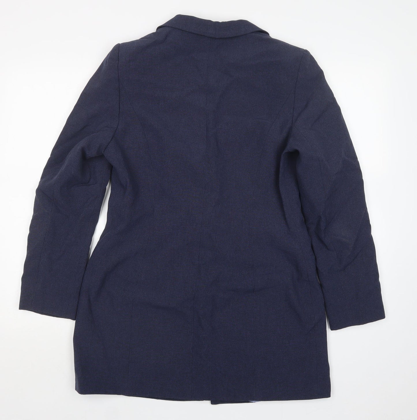 Womens UK Size 12 Dorothy Perkins Blue Jacket