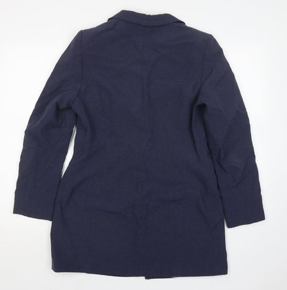 Womens UK Size 12 Dorothy Perkins Blue Jacket