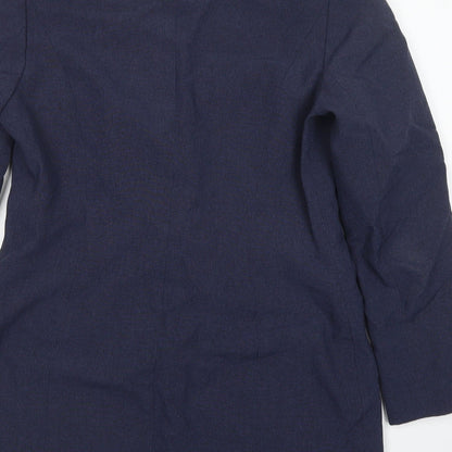 Womens UK Size 12 Dorothy Perkins Blue Jacket