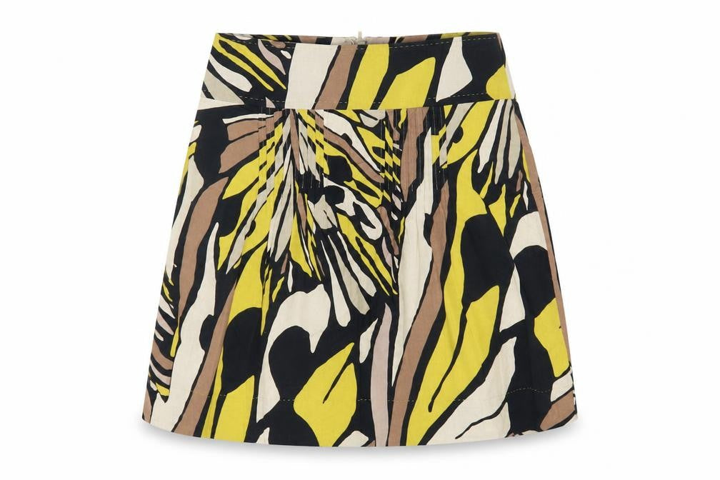 Womens UK Size 6 Marks and Spencer A-Line  Skirt