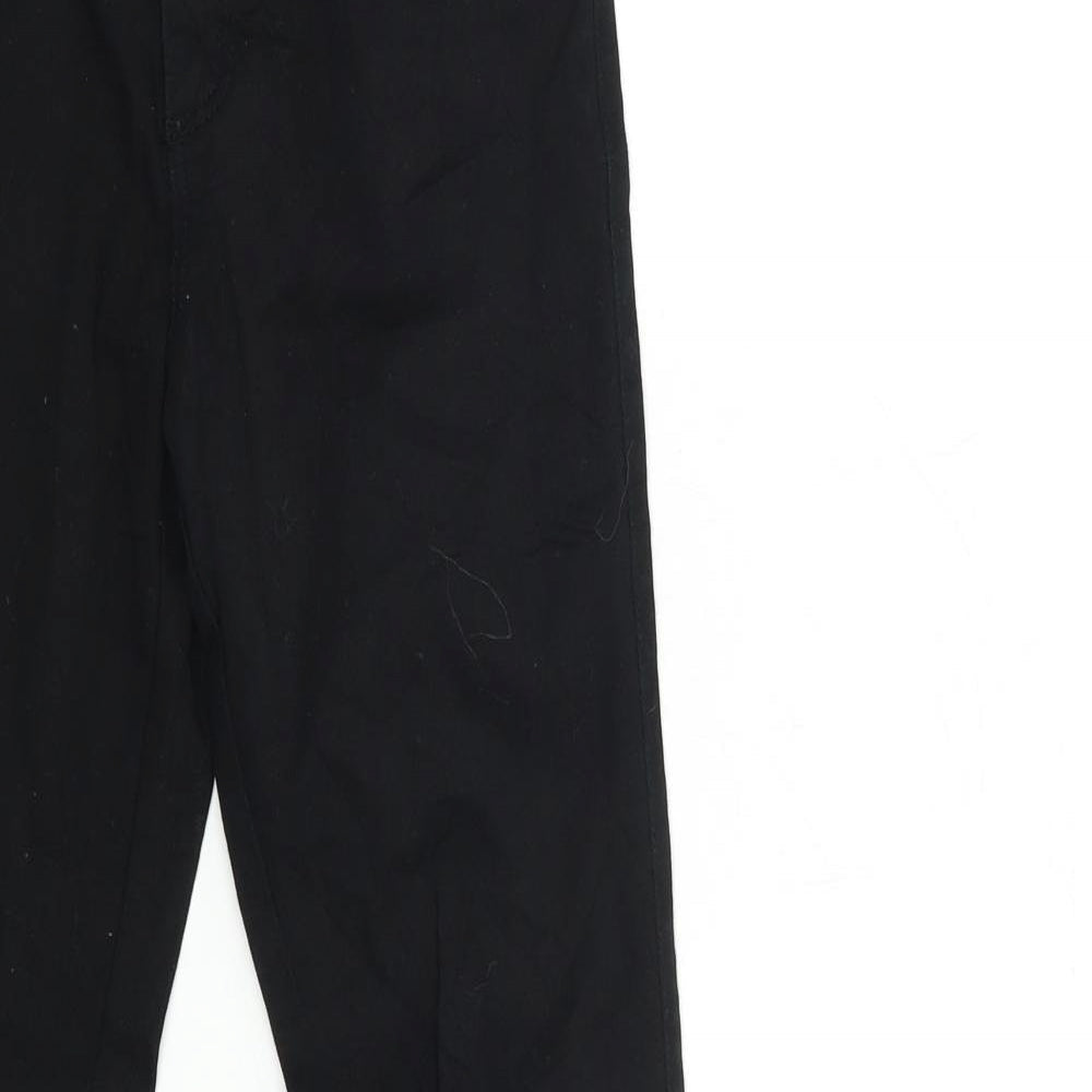 TROLL 32 Womens Black  Denim Skinny Jeans Size 32 in L30 in
