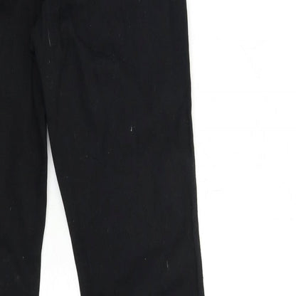 TROLL 32 Womens Black  Denim Skinny Jeans Size 32 in L30 in