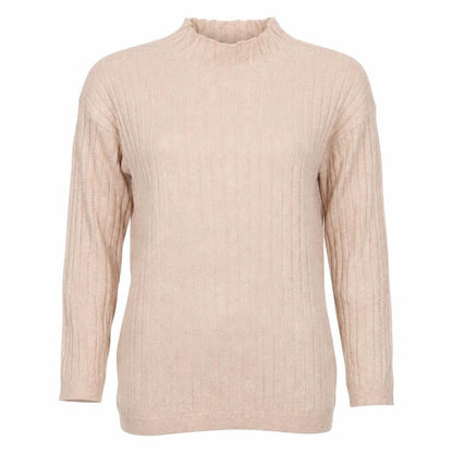 Womens UK Size 12 Primark Pink Pullover Jumper