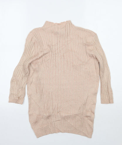 Primark Womens Pink   Pullover Jumper Size 12