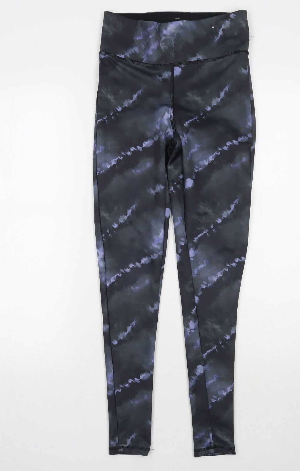 Active Womens Blue   Jegging Trousers Size XS L27 in