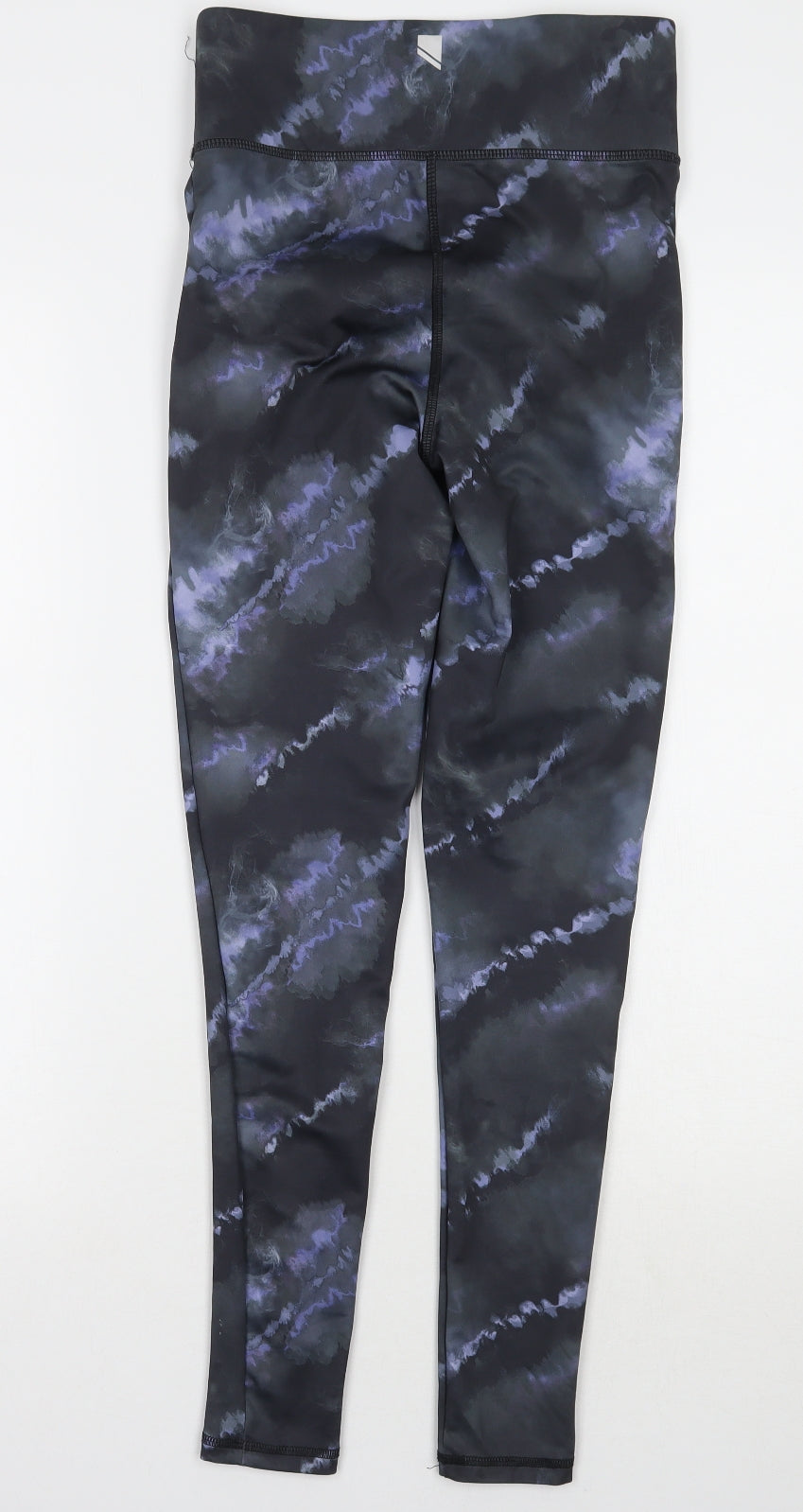 Active Womens Blue   Jegging Trousers Size XS L27 in