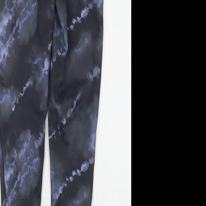 Active Womens Blue   Jegging Trousers Size XS L27 in