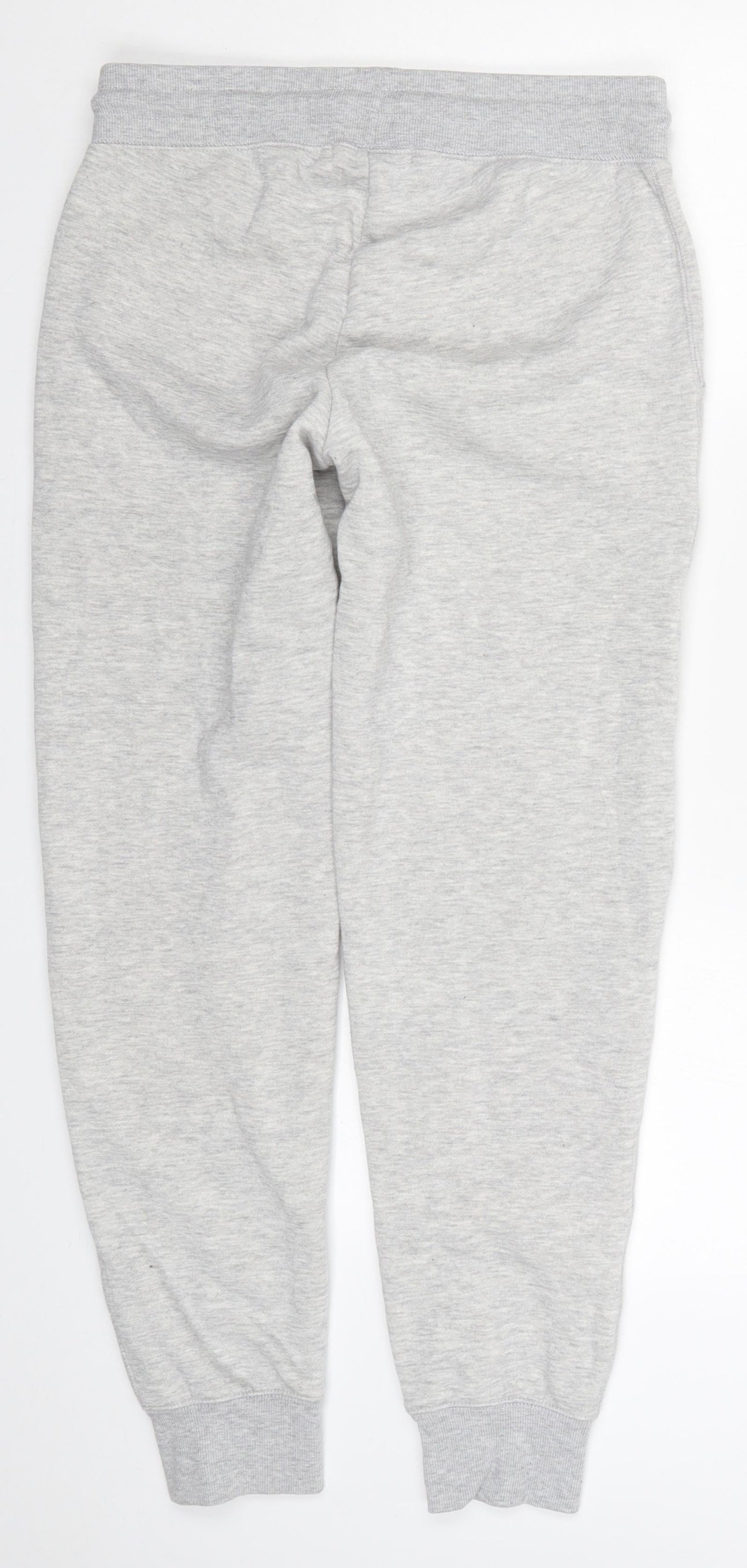 Primark Womens Grey   Sweatpants Trousers Size 6 L28 in