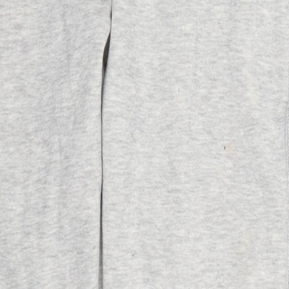 Primark Womens Grey   Sweatpants Trousers Size 6 L28 in