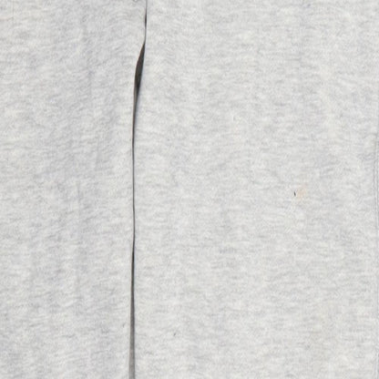 Primark Womens Grey   Sweatpants Trousers Size 6 L28 in