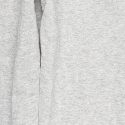 Primark Womens Grey   Sweatpants Trousers Size 6 L28 in