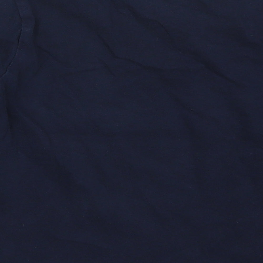 Gap Boys Blue   Basic T-Shirt Size 5 Years  - New York Yellow Taxi