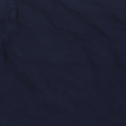 Gap Boys Blue   Basic T-Shirt Size 5 Years  - New York Yellow Taxi