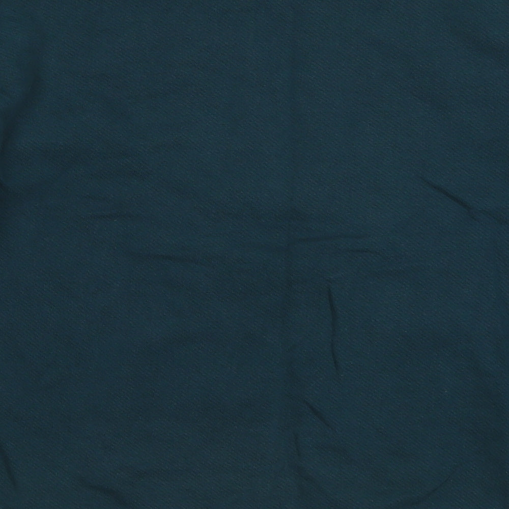 Stradivarius Womens Blue   Pullover Sweatshirt Size S  - Femme