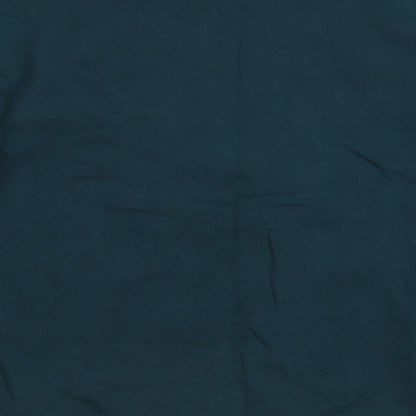 Stradivarius Womens Blue   Pullover Sweatshirt Size S  - Femme