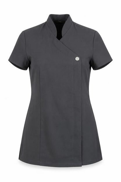 Simon Jersey Womens Grey   Mini  Size 10