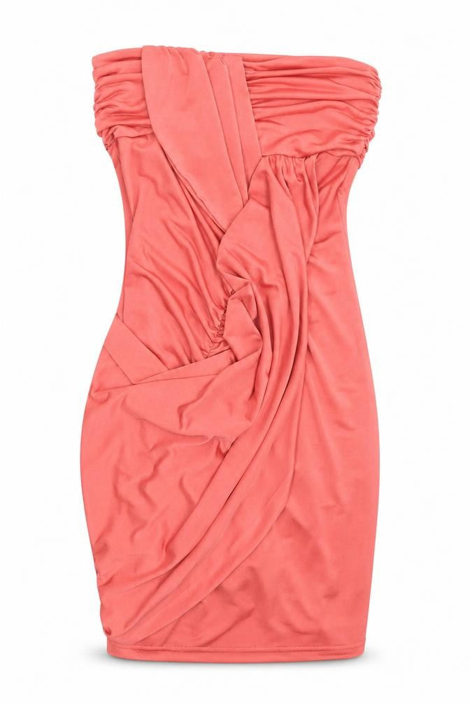 ASOS Womens Pink   Mini  Size 10