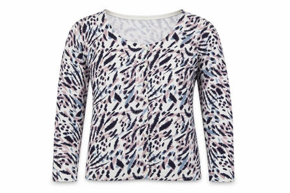 Womens UK Size 14 Soon Multicoloured Cardigan Jumper
