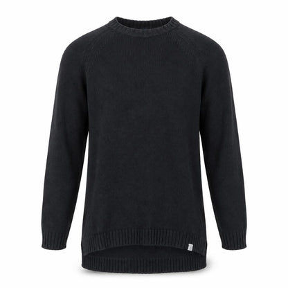 Mens UK Size S H&M Blue Pullover Jumper