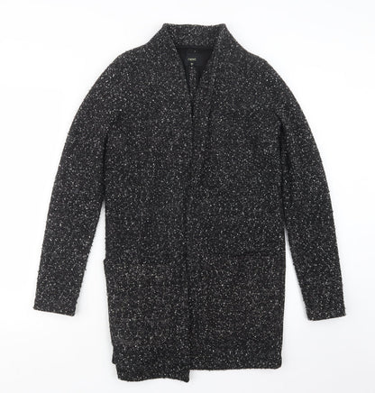 Womens UK Size 6 NEXT Black Jacket