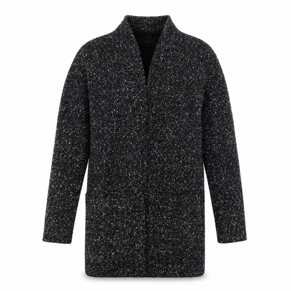 Womens UK Size 6 NEXT Black Jacket