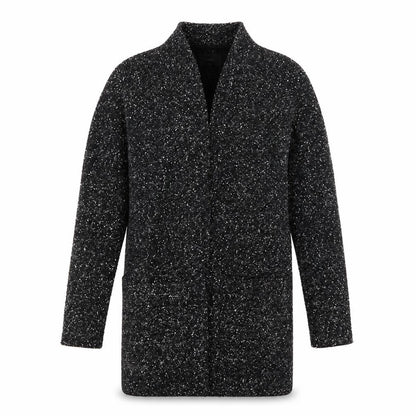 Womens UK Size 6 NEXT Black Jacket