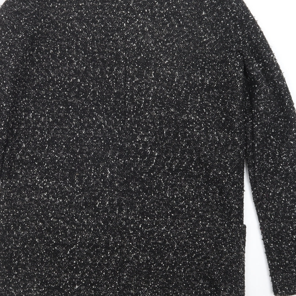 Womens UK Size 6 NEXT Black Jacket