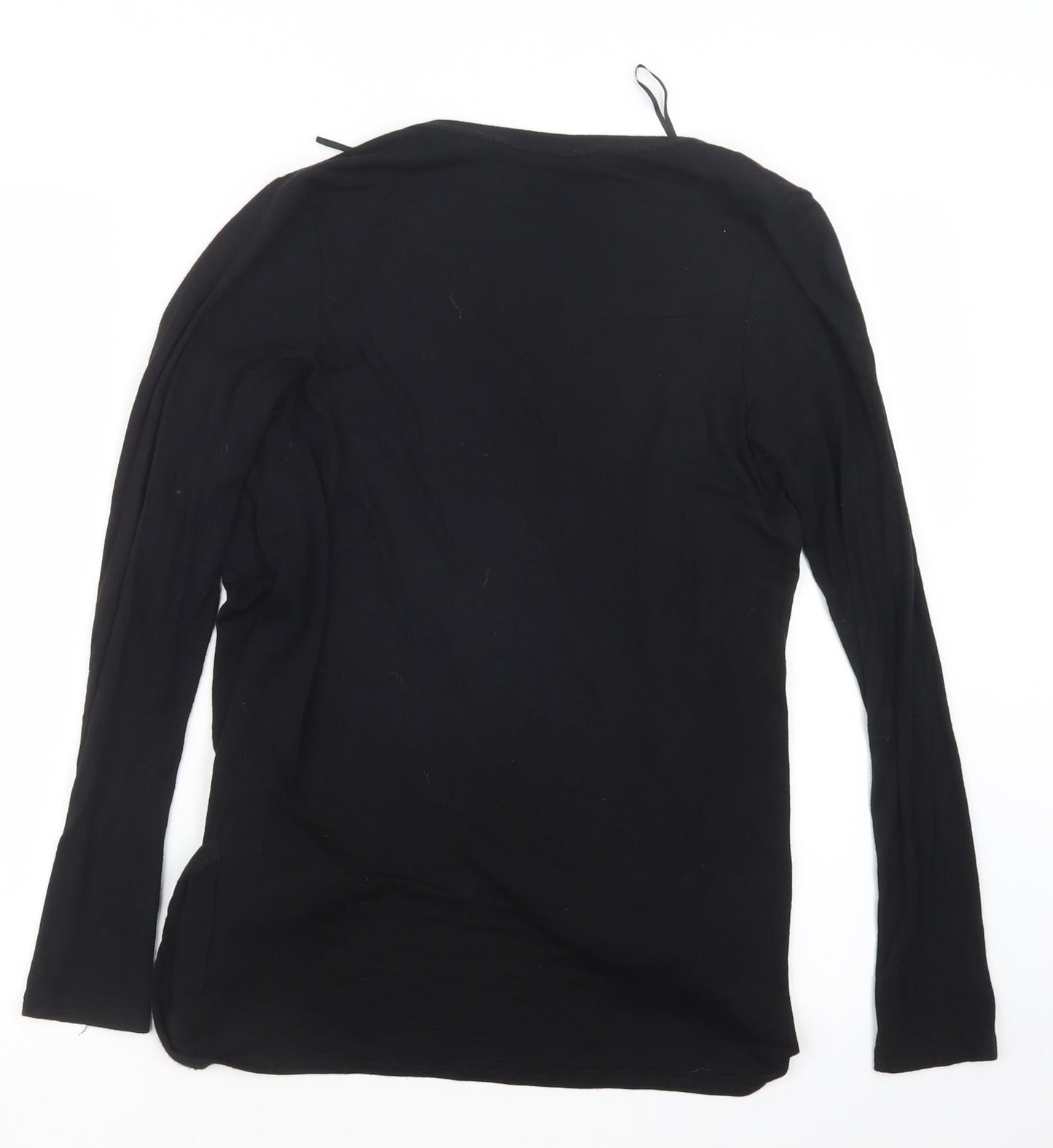 New Look Womens Black   Jacket  Size 10