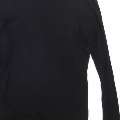 New Look Womens Black   Jacket  Size 10