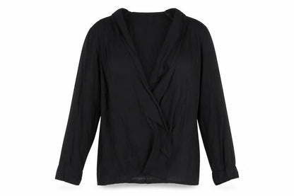 Womens UK Size M Wallis Black Jacket