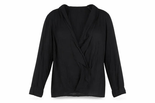Womens UK Size M Wallis Black Jacket
