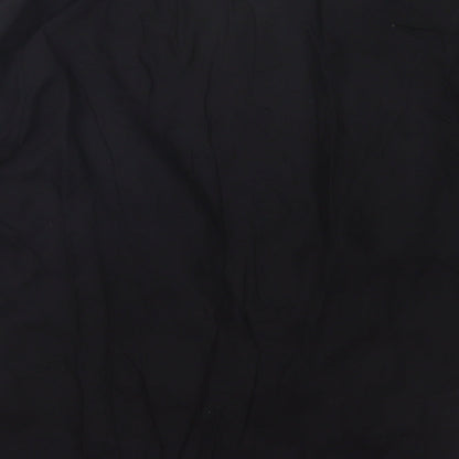 Womens UK Size M Wallis Black Jacket