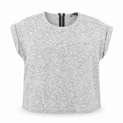 Womens UK Size 14 Atmosphere Grey Pullover Jumper