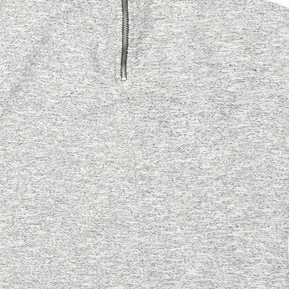 Womens UK Size 14 Atmosphere Grey Pullover Jumper