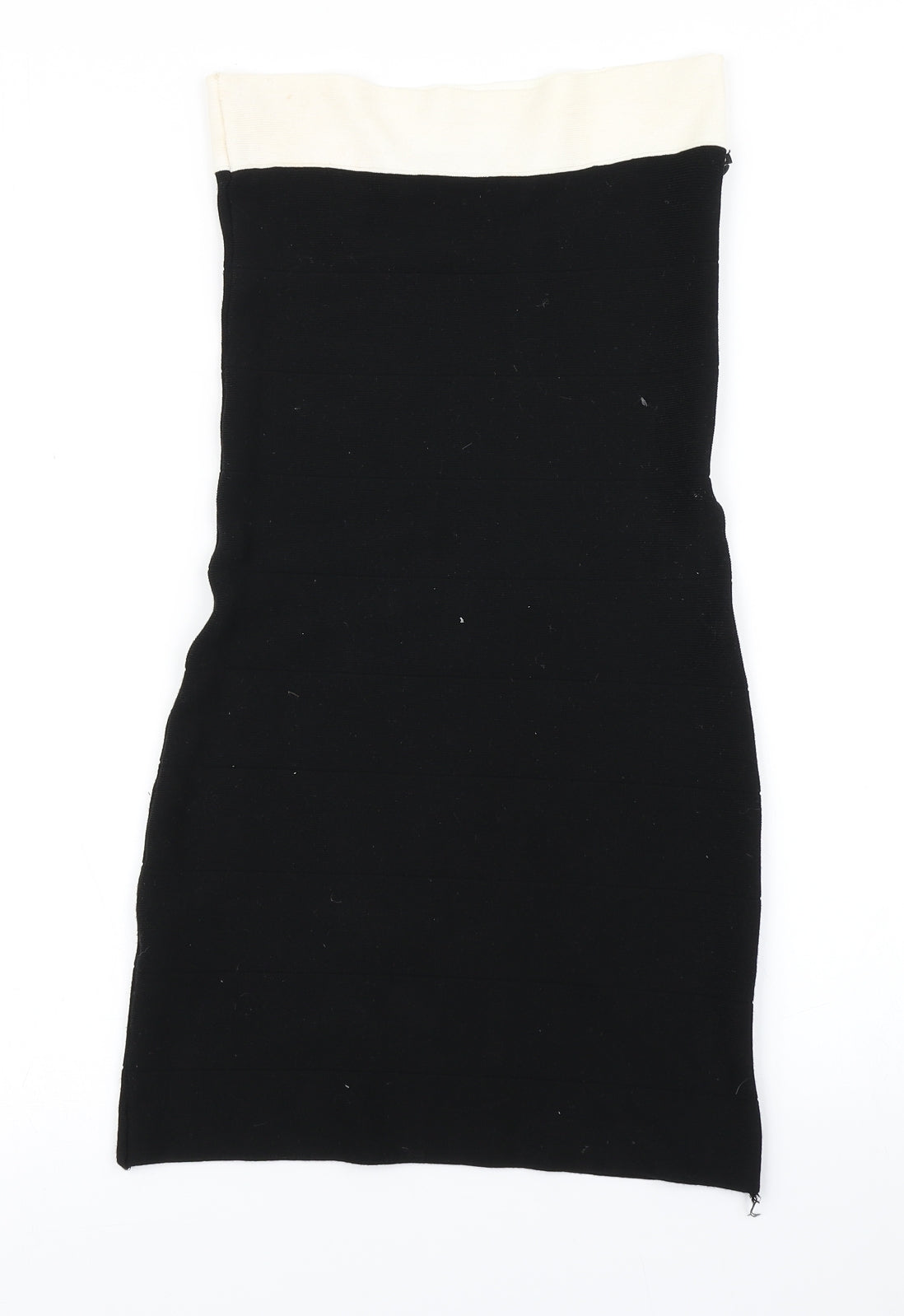 MNG Suit Womens Black   Bodycon  Size S